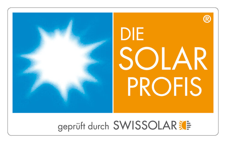 Logo Solarprofi