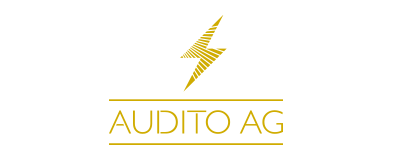 Logo Audito AG
